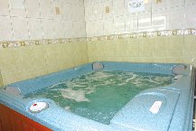 Ośrodek Wczasowy 